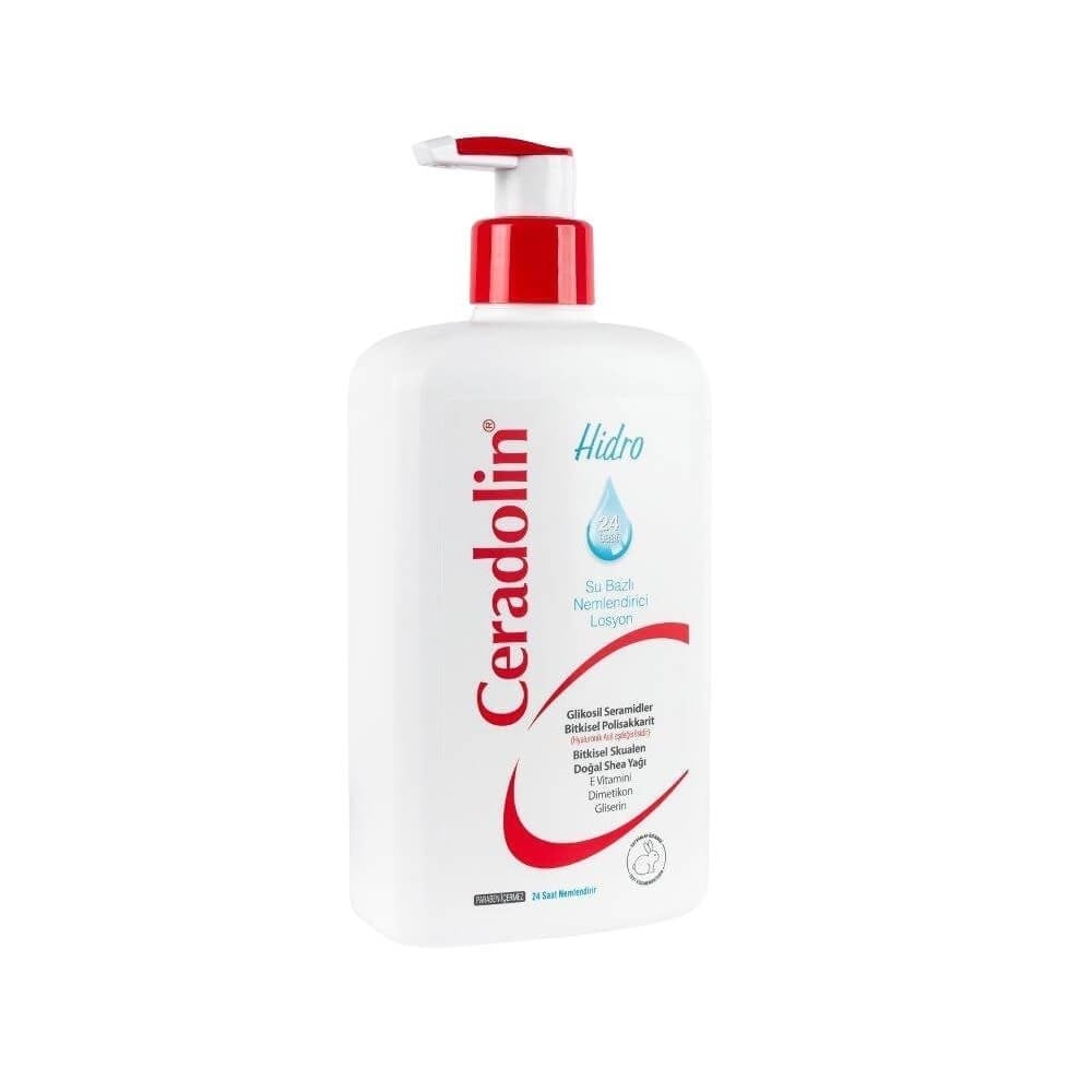 Ceradolin Hidro Losyon 500 ml