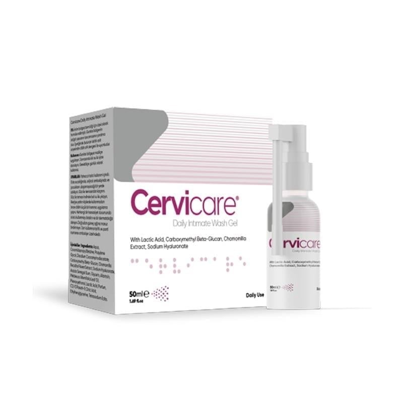 Cervicare Sprey 50 ml