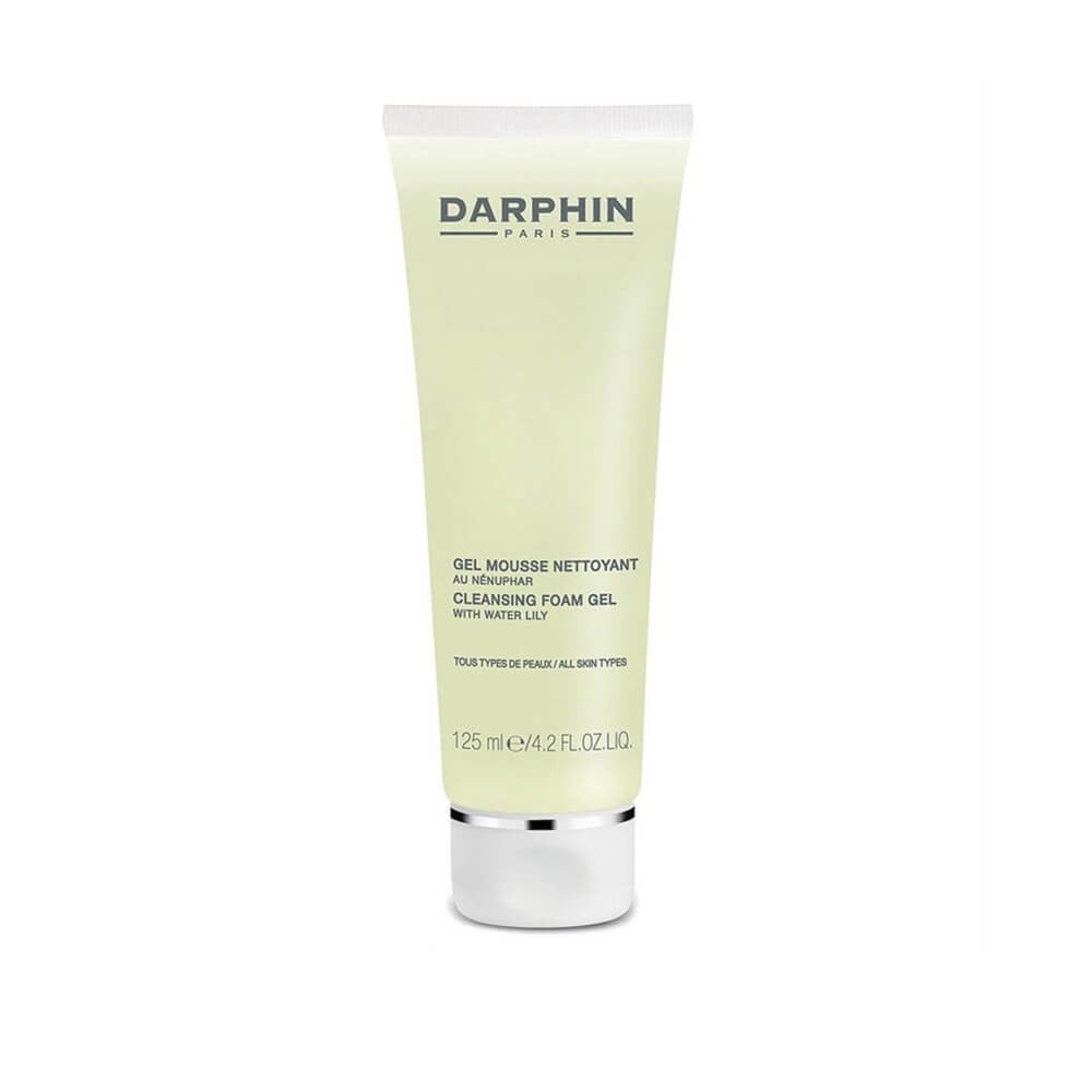 Darphin Cleansing Foam Gel 125ml
