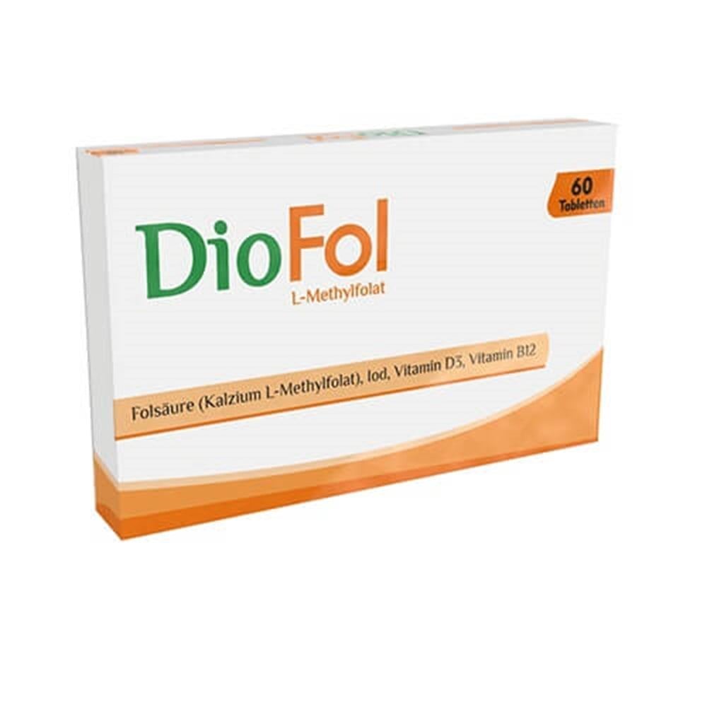 Diofol 60 Tablet
