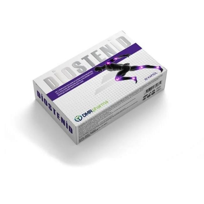 DMR Pharma Diostenid 30 Kapsül