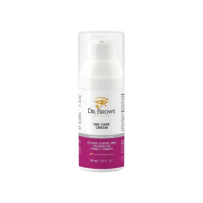 Dr. Brows  Day Care Cream 50 ml