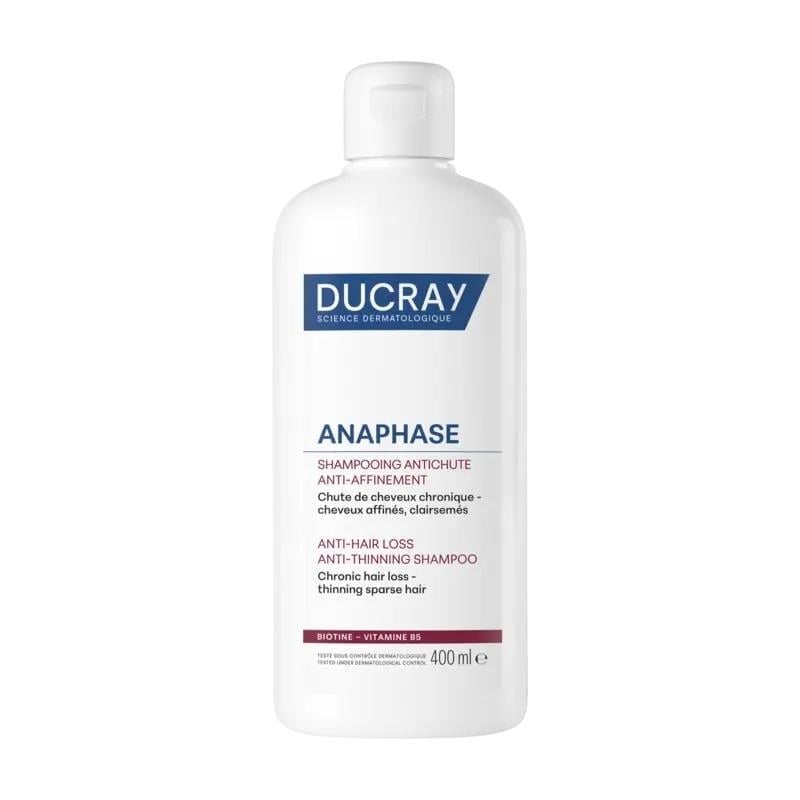 Ducray Anaphase Dökülme Karşıtı Şampuan 400 ml
