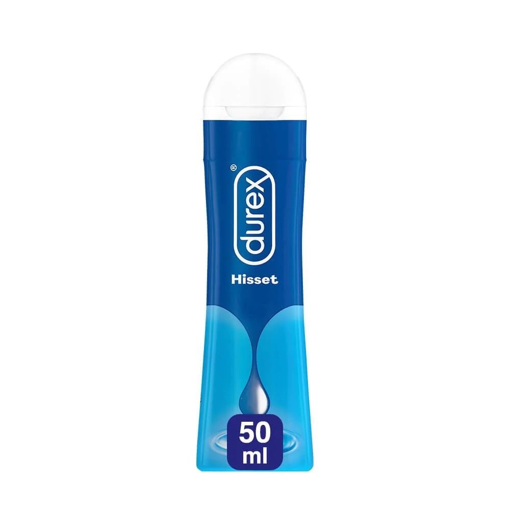 Durex Play Kayganlaştırıcı Hisset Jel 50ml