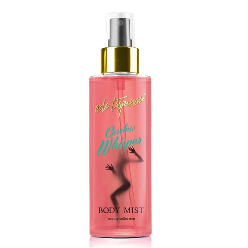 Eda Taşpınar Careless Whisper Body Mist Vücut Spreyi 200 ml