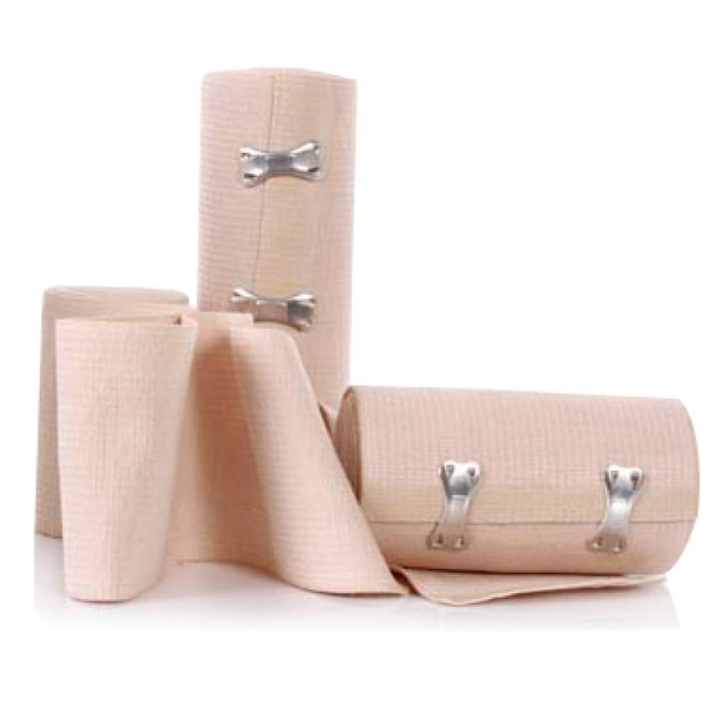 Elastik Bandaj 8 cm
