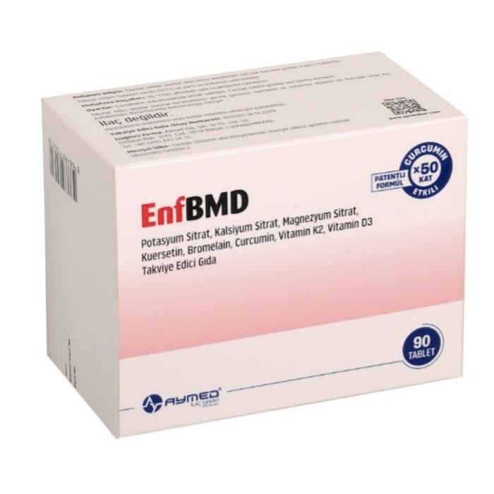 EnfBMD 90 Tablet