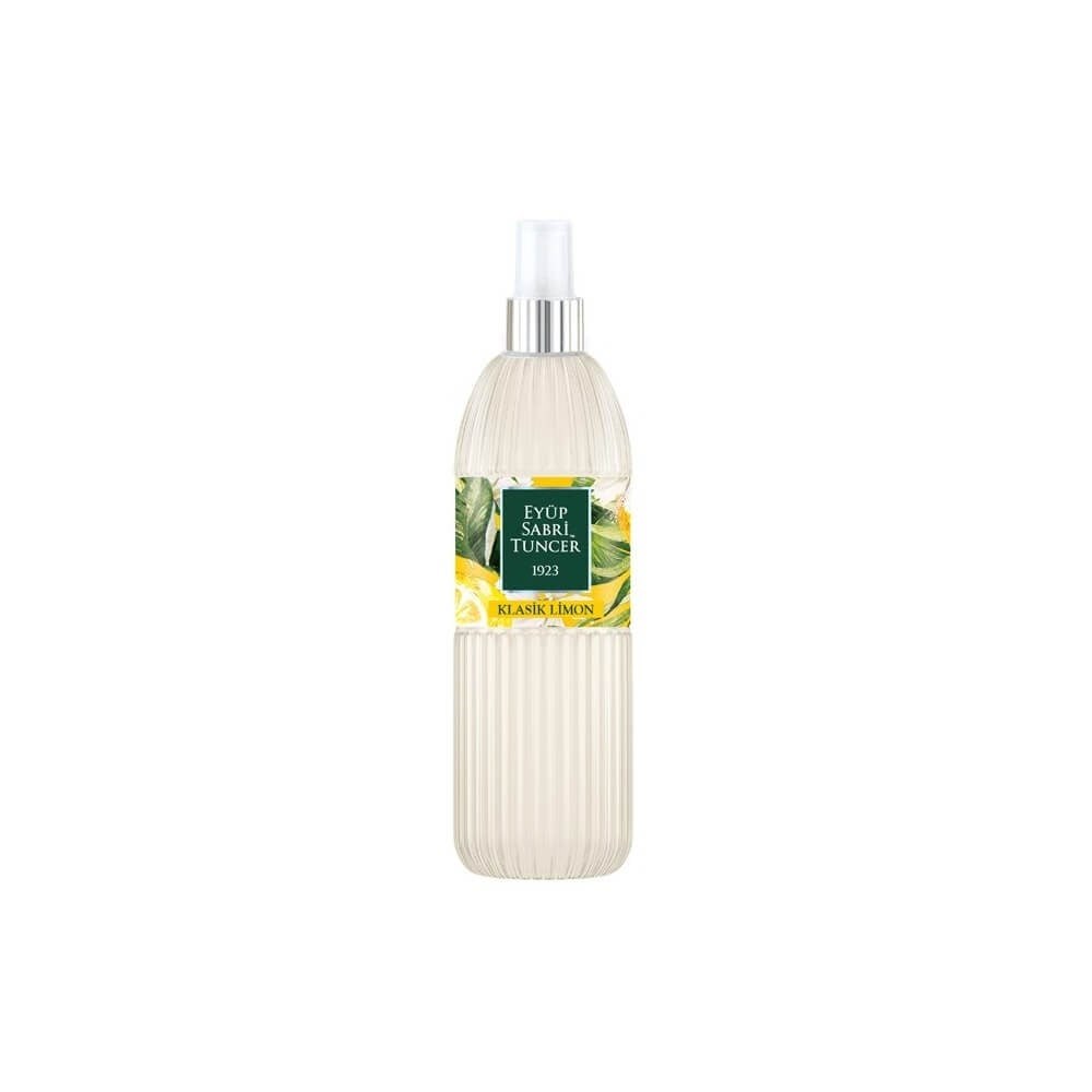 Eyüp Sabri Tuncer Kolonya Klasik Limon 150 ml