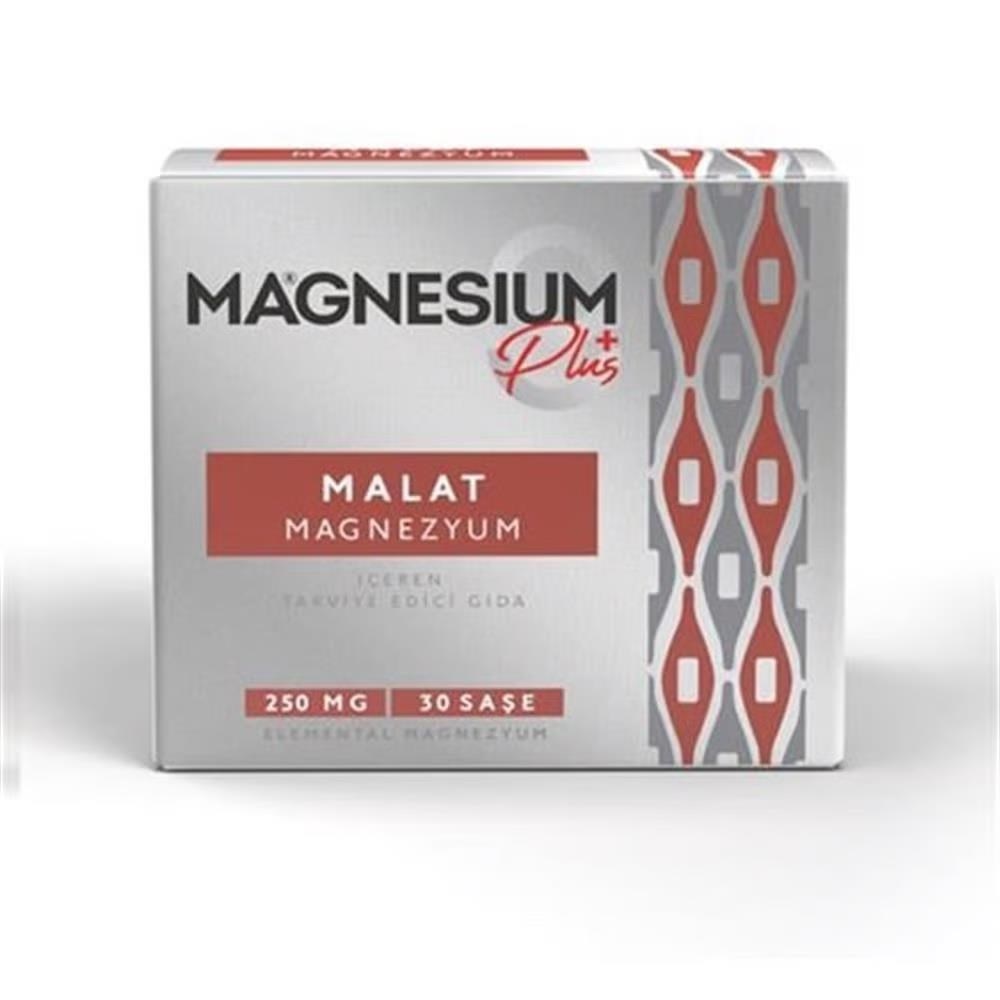 Goodday Magnesium Plus Malat 30 Saşe