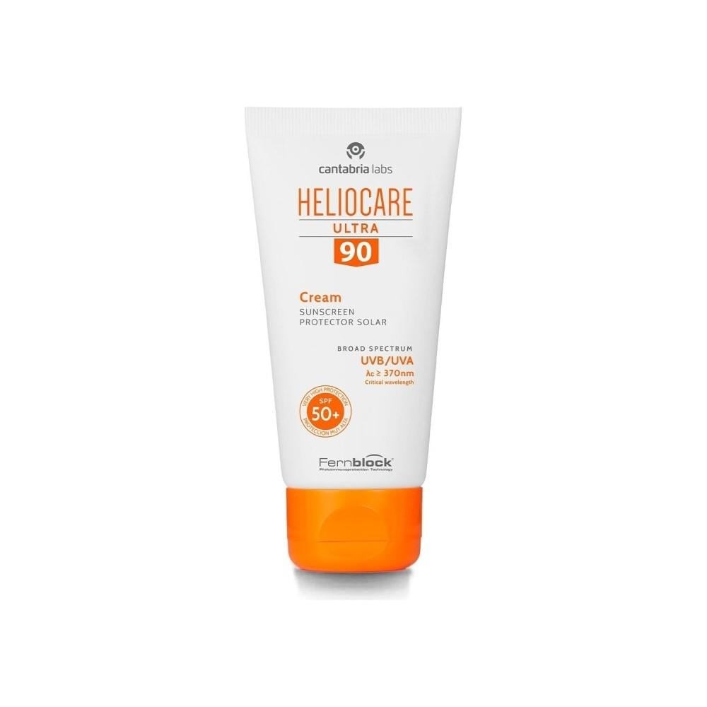Heliocare Ultra 90 Cream SPF 50+ 50 ml