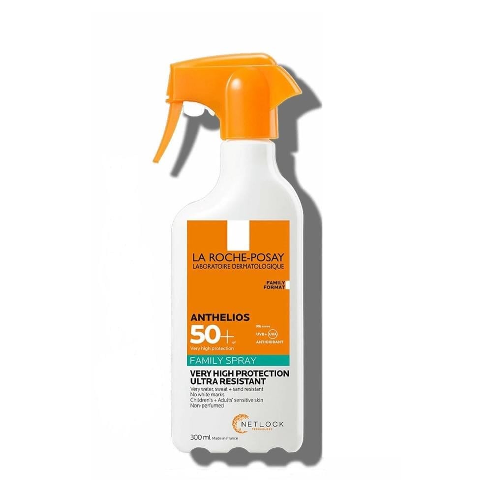 La Roche-Posay Anthelios 50+ 300 ml