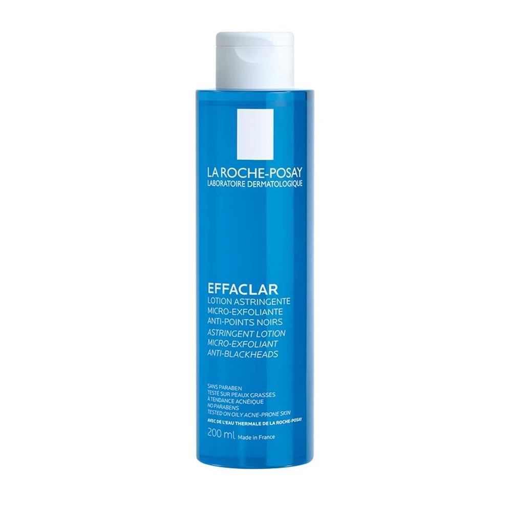 La Roche Posay Effaclar Mikro Soyucu Tonik 200 ml