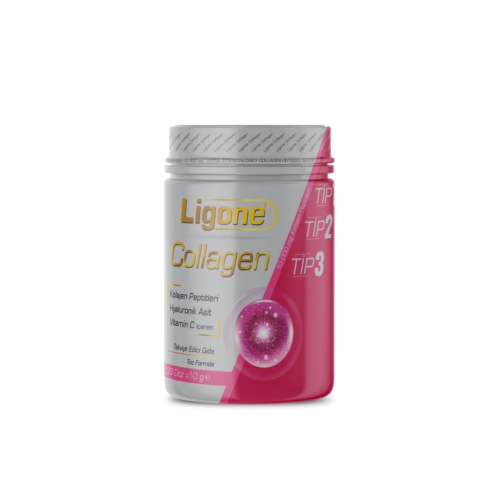 Ligone Collagen Powder 300 g