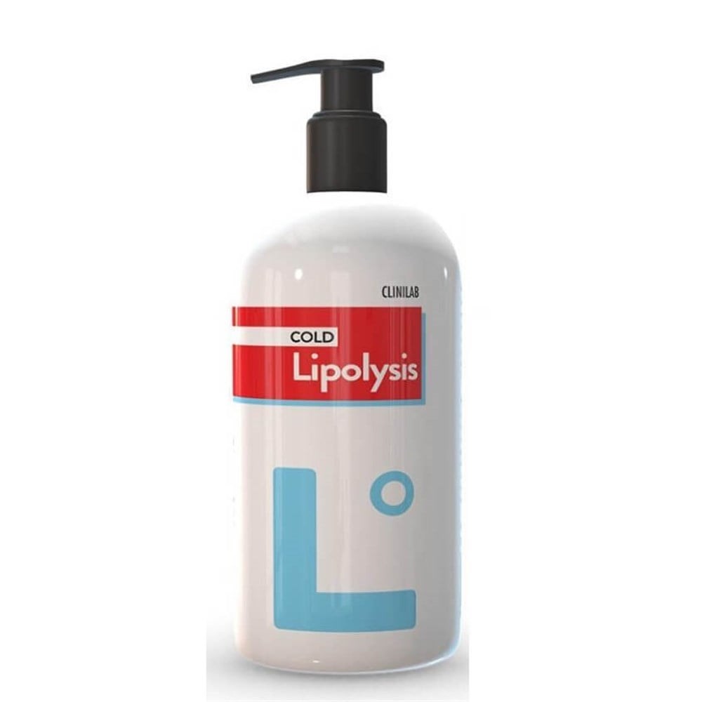 Lipolysis Cold Jel 250 ml