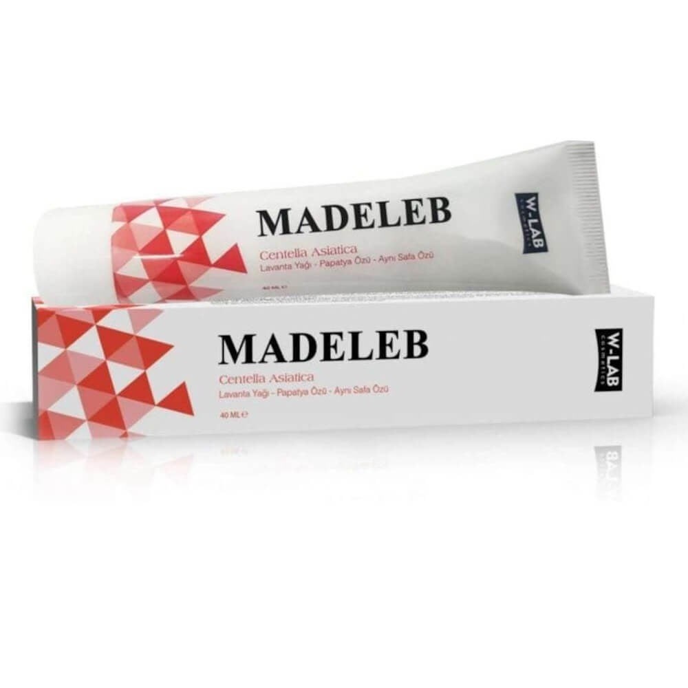 Madeleb Krem 40 ml