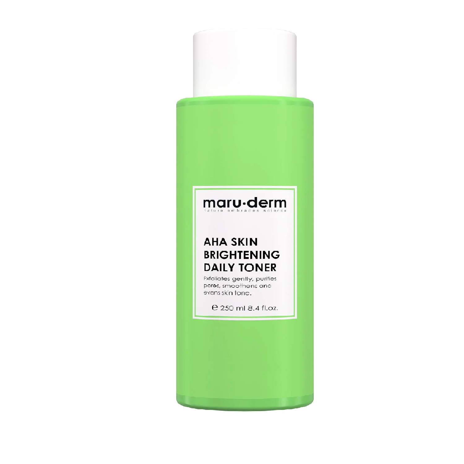 Maruderm Leke Karşıtı Cilt Beyazlatıcı Tonik 250 ml