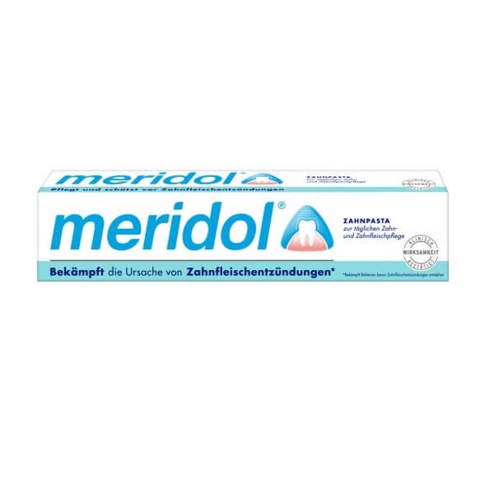 Meridol Diş Macunu 75 ml