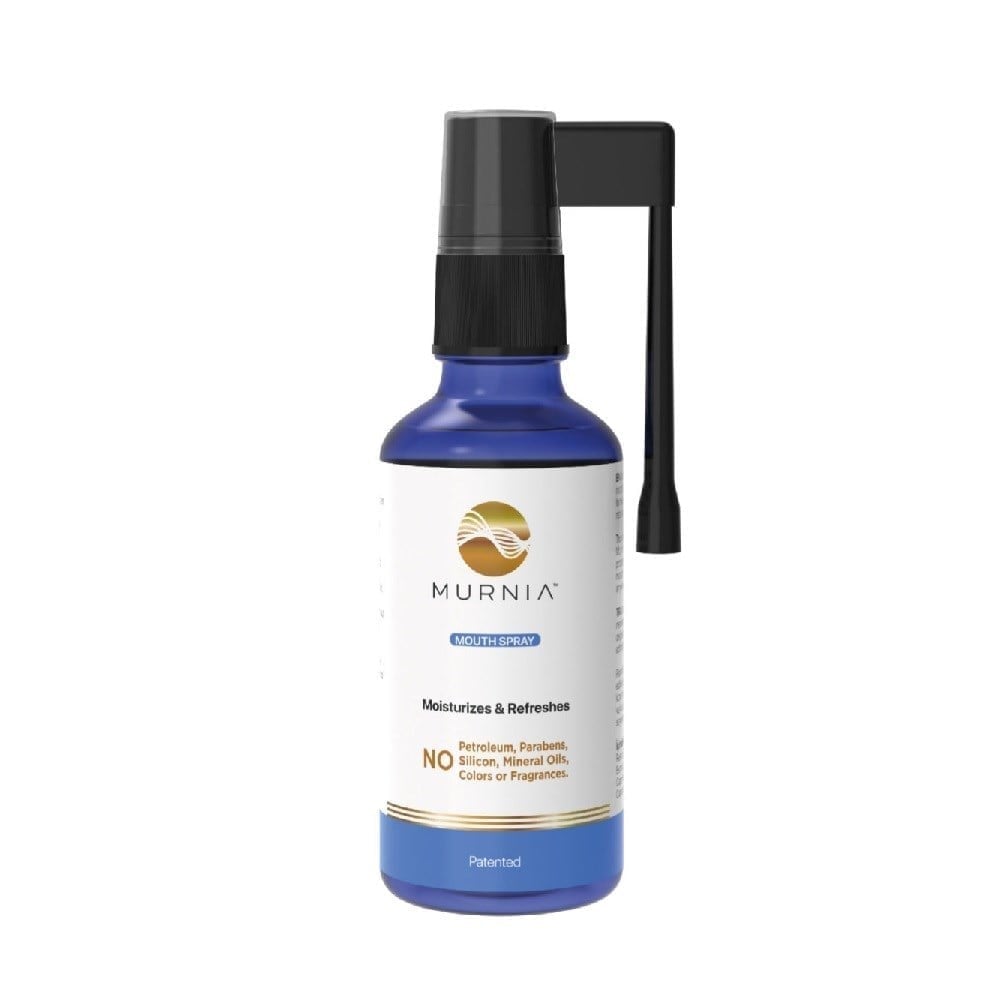 Murnia Ağız Spreyi 50 ml