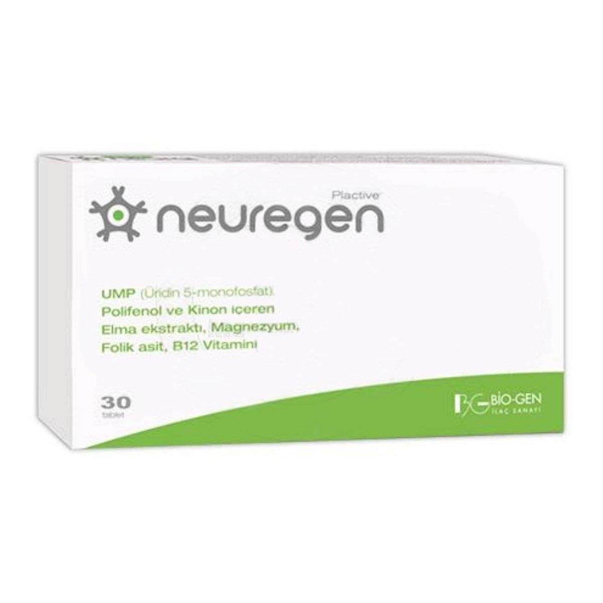 Neuregen 30 Tablet