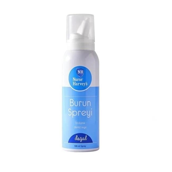 Nurse Harvey's Burun Spreyi 100 ml