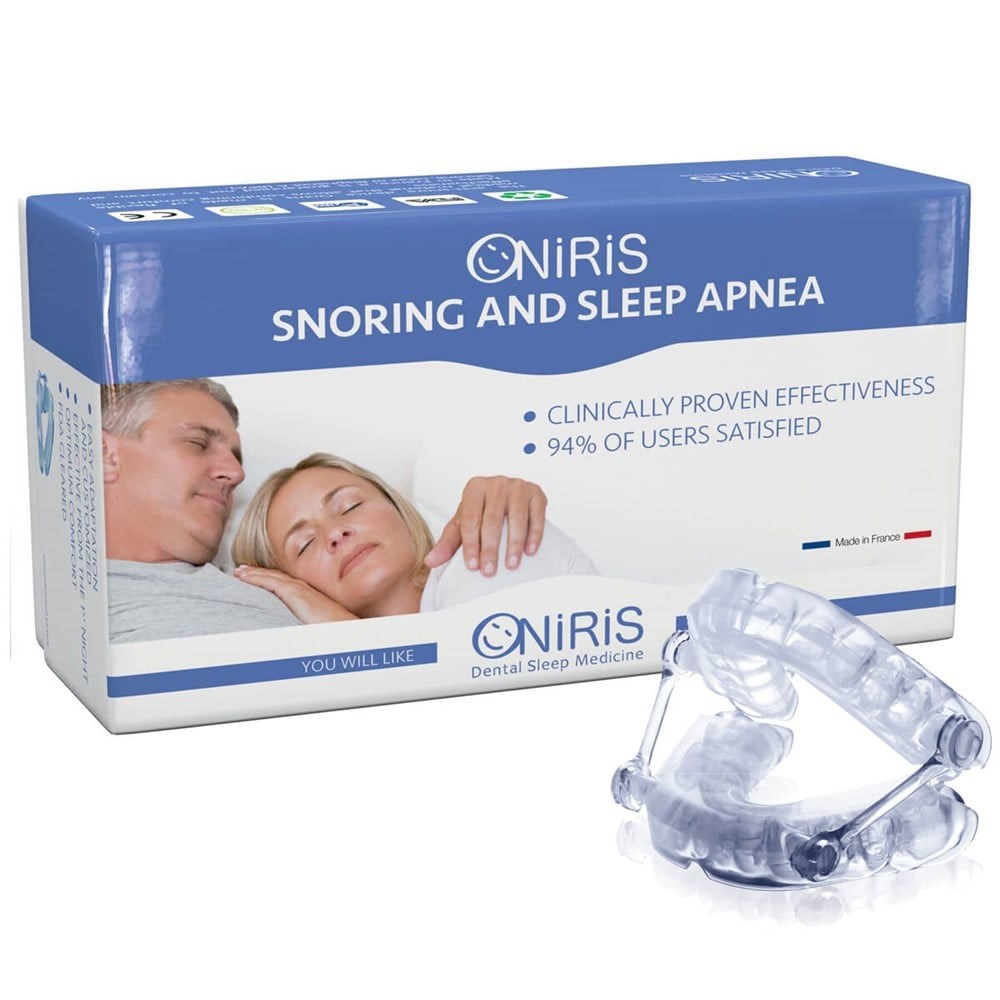 Oniris Horlama Protezi