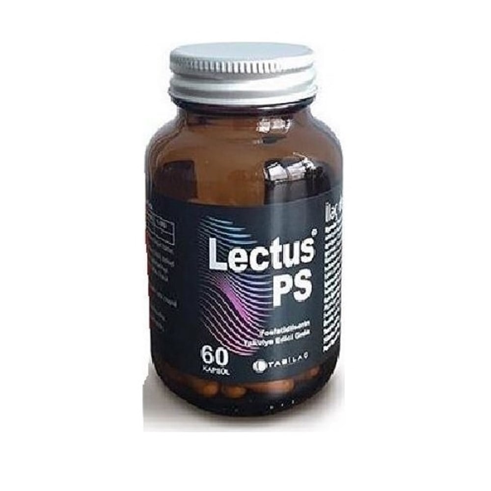 Osende Lectus PS 60 Kapsül