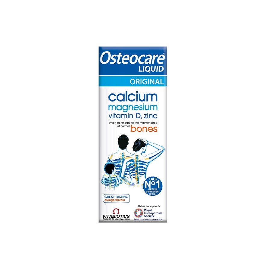 Osteocare Liquid 150 ml