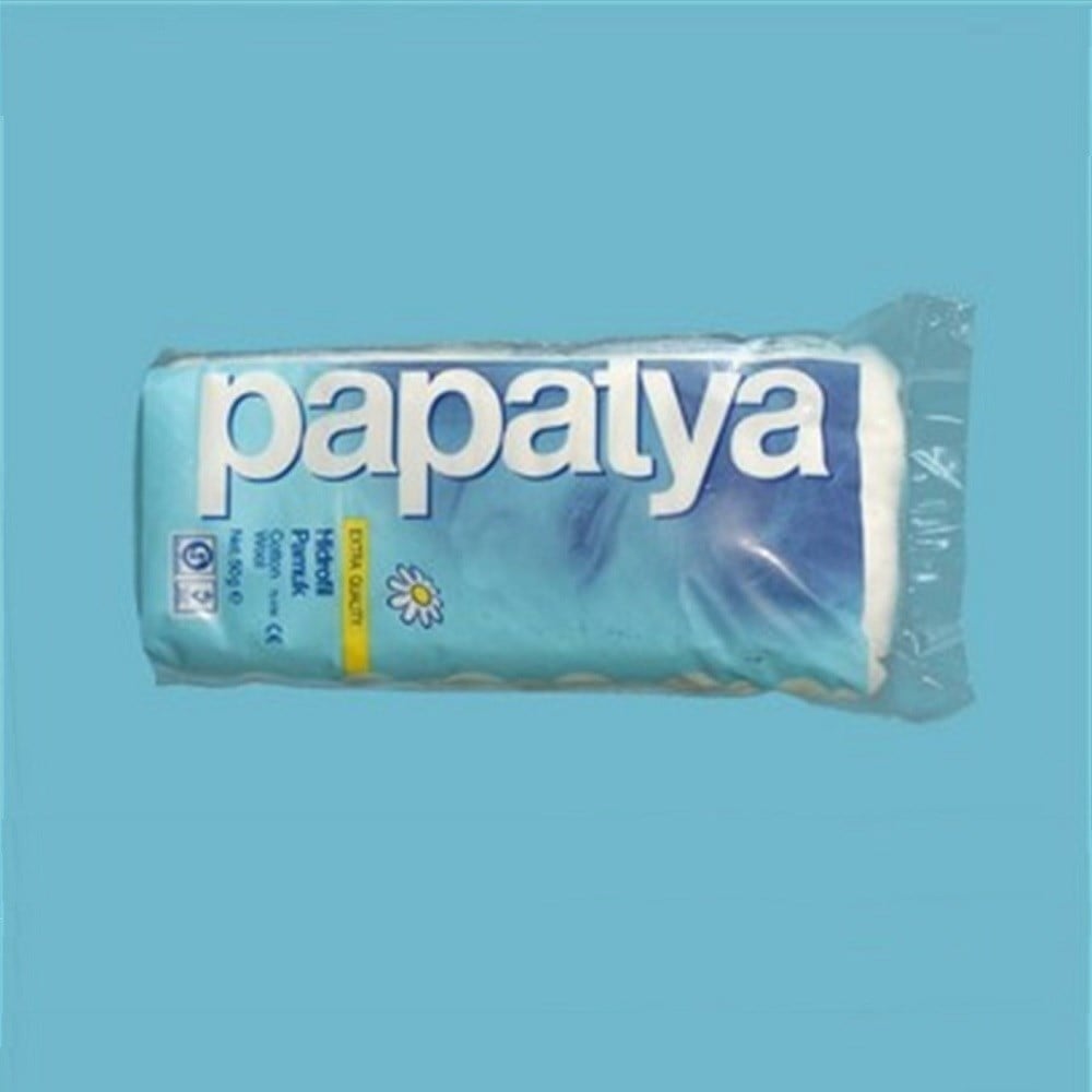 Papatya Pamuk 50 gr