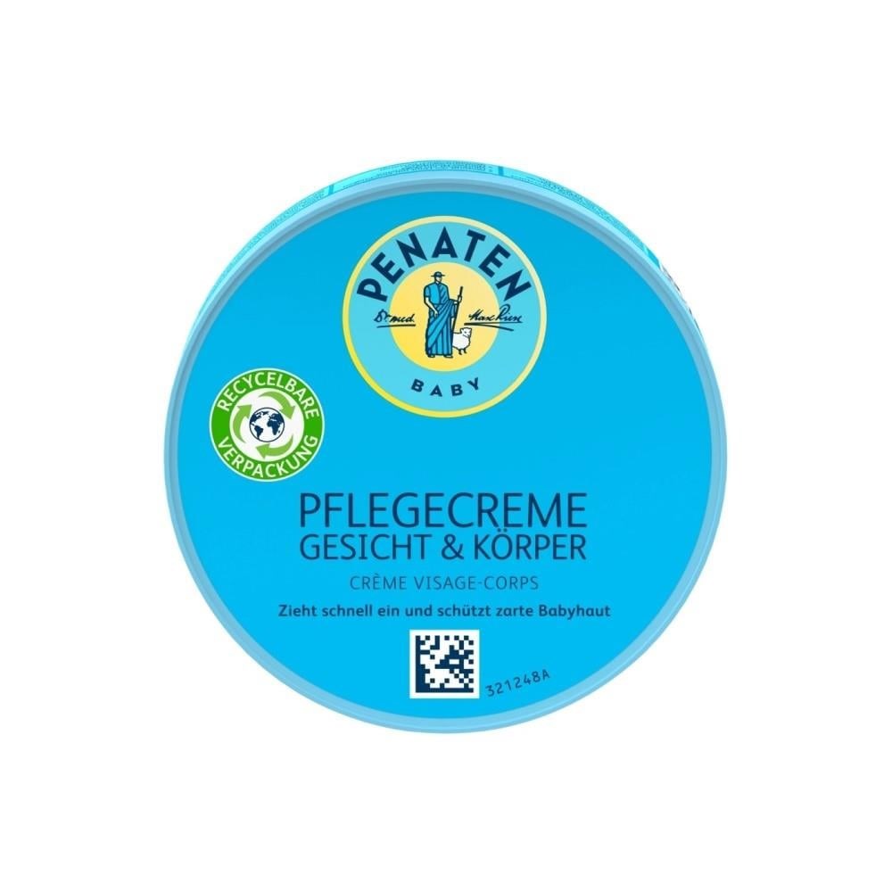 Penaten Creme 100 ml