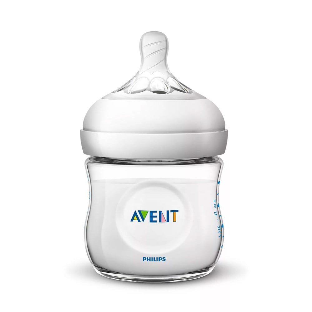 Philips Avent Natural Biberon 125 ml