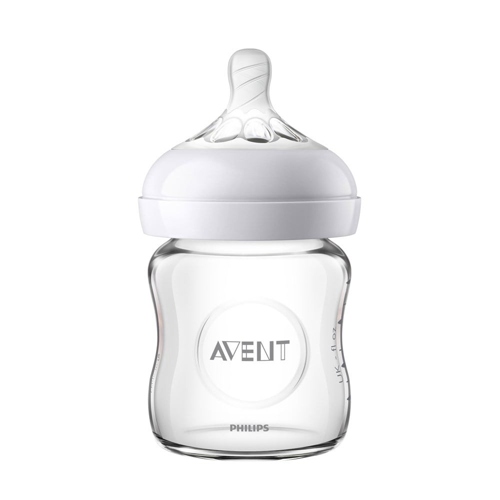 Philips Avent Natural Cam Biberon 120 ml