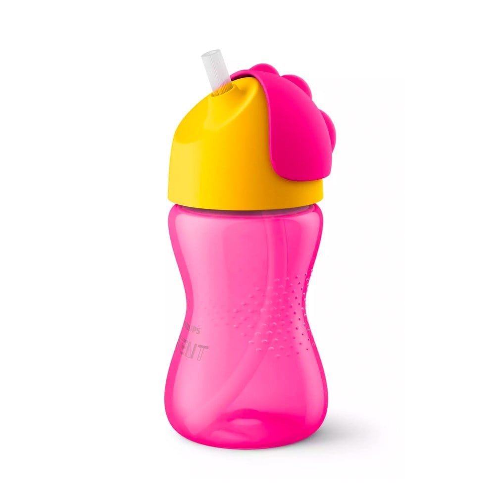 Philips Avent Pipetli Damlatmaz Bardak 300 ml