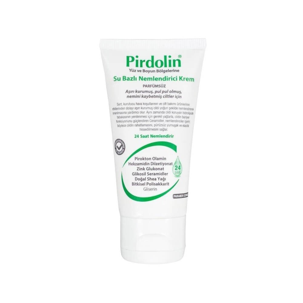 Pirdolin Krem 50 ml