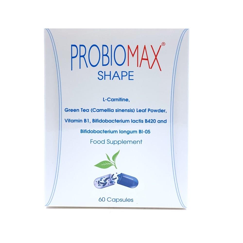 Probiomax Shape 60 Kapsül