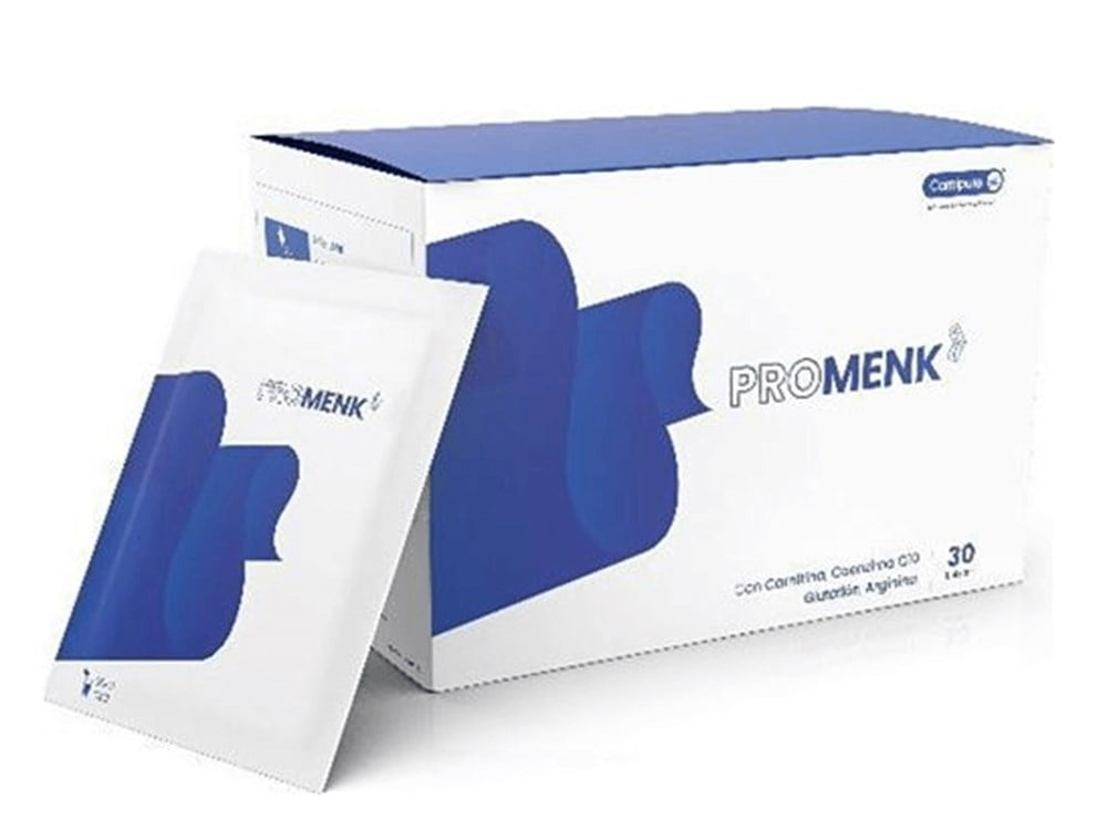 Promen K 30 Saşe