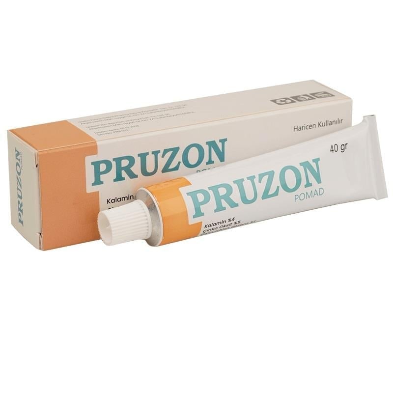 Pruzon Pomad 40 g