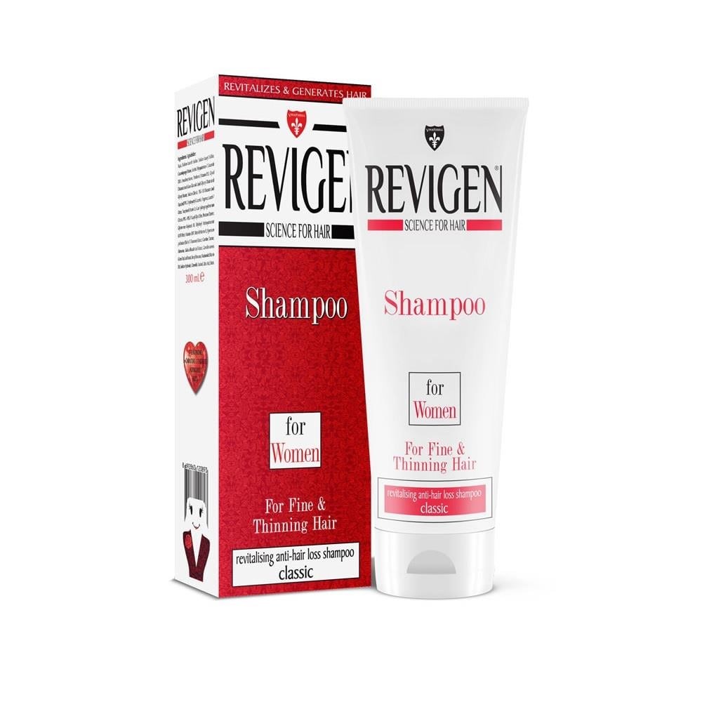 Revigen Şampuan Kadın 300 ml