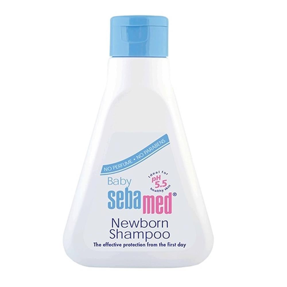 Sebamed Baby Yenidoğan Şampuanı 250 ml