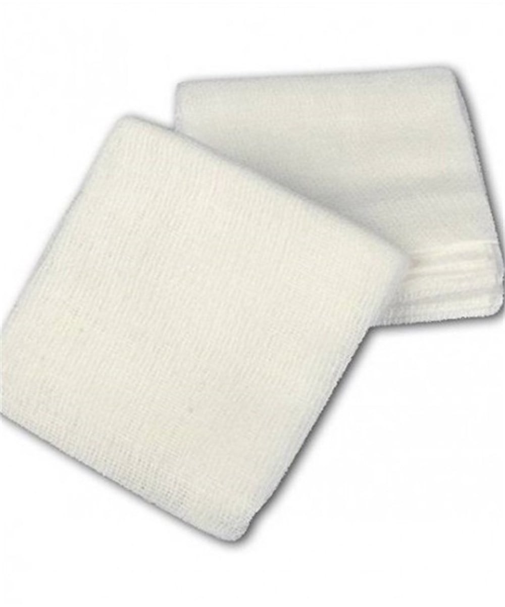 Steril Gaz Kompres 100 Adet