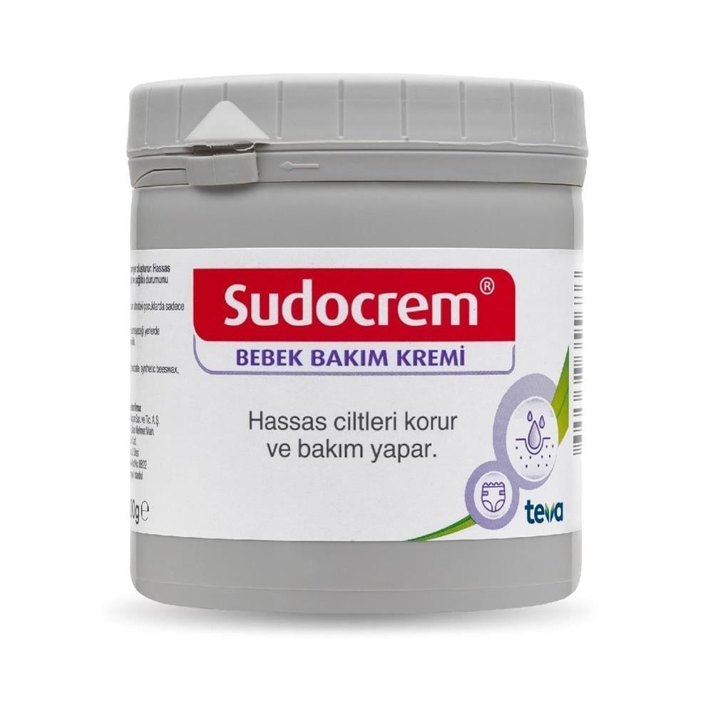 Sudocrem Bebek Bakım Kremi 400 gr