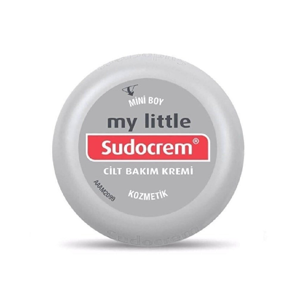 Sudocrem Cilt Bakım Kremi Mini Boy 22 gr