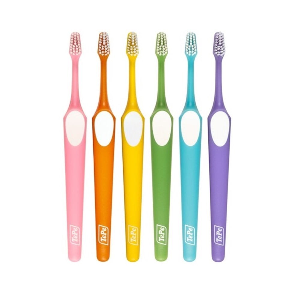 TePe Supreme Compact SOFT Diş Fırçası