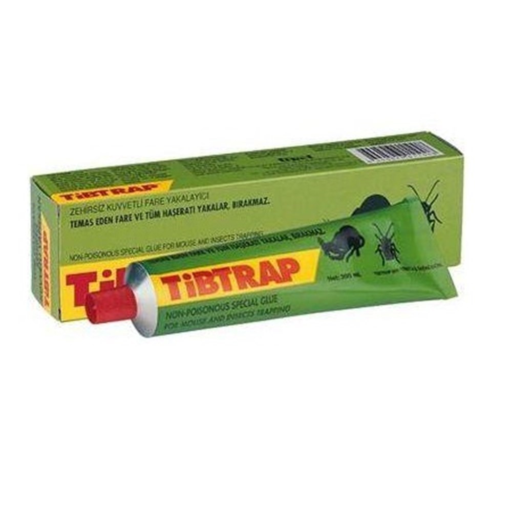 Tibtrap Fare Yapışkanı 125 ml
