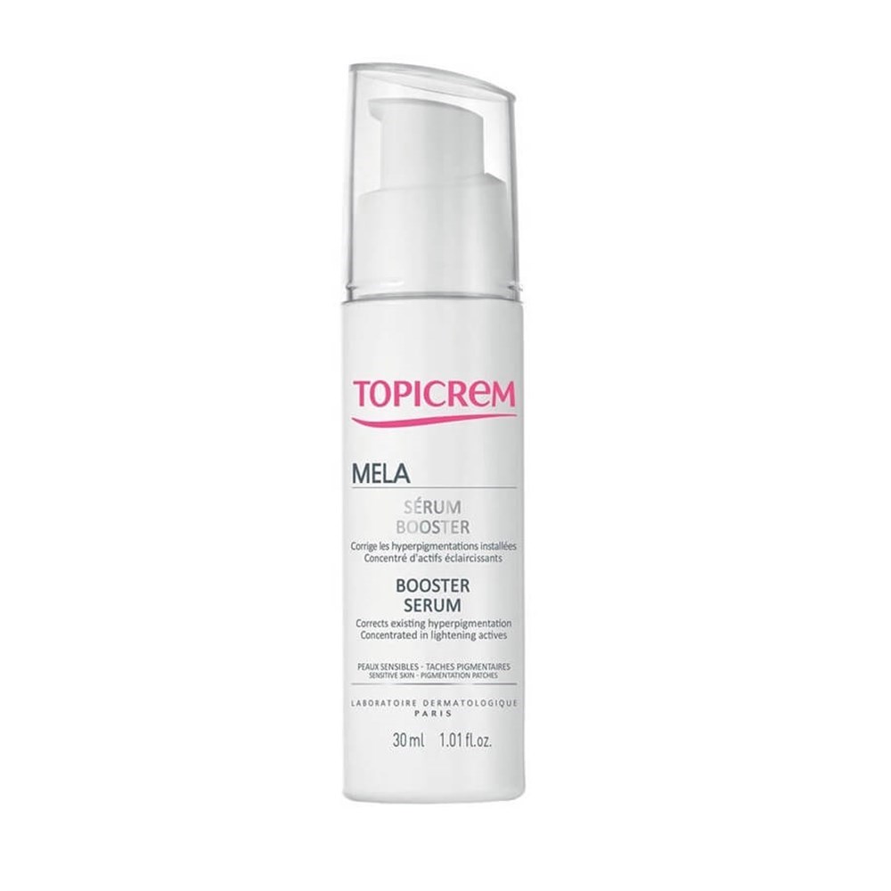 Topicrem Mela Serum Booster 30 ml