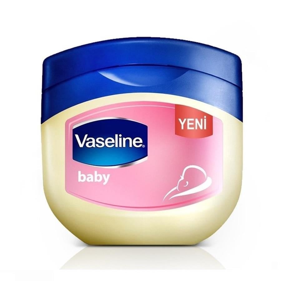 Vaseline Baby Cilt Koruma 100 ml