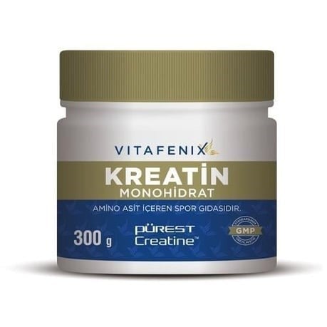 Vitafenix Kreatin 300 g