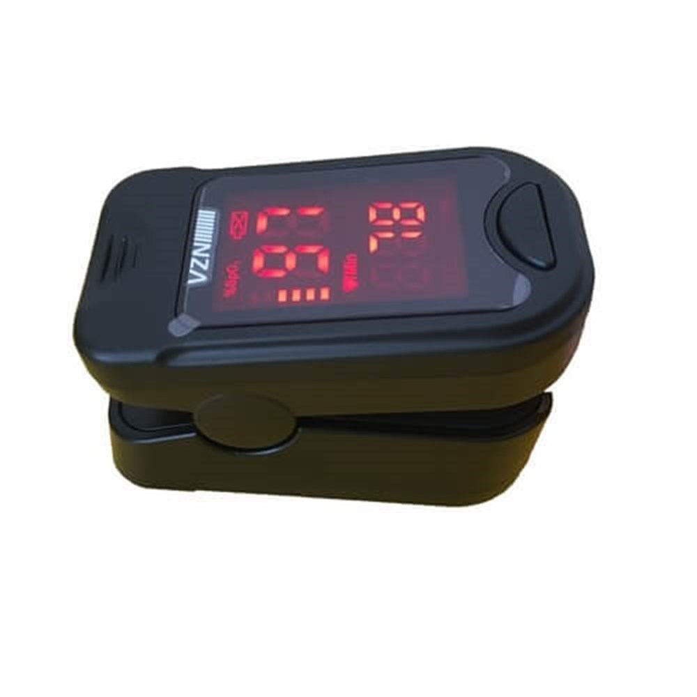 VZN Parmak Tipi Pulse Oksimetre
