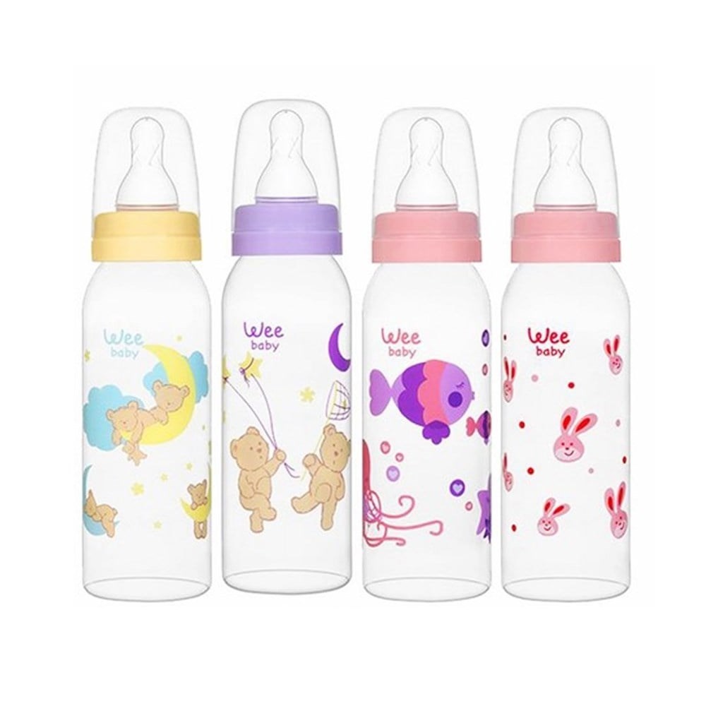 Wee PP Klasik Biberon 250 ml