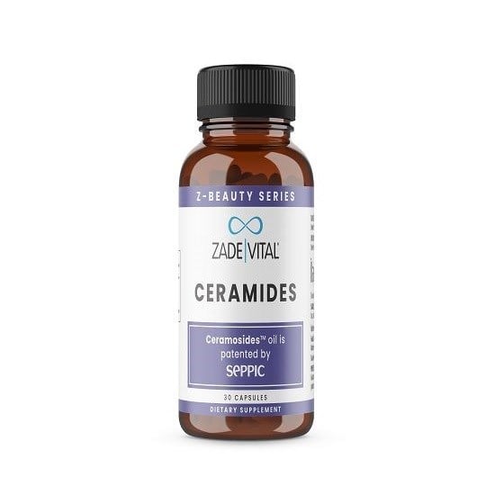 Zade Vital Ceramides 30 Kapsül