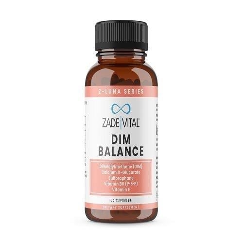 Zade Vital DIM Balance 30 Kapsül